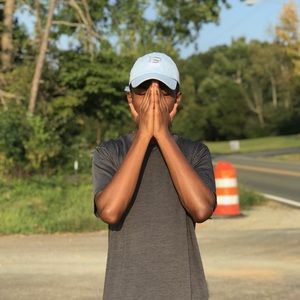 Meet your Posher, Deante